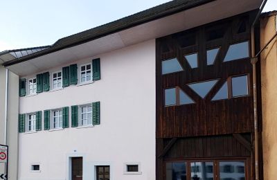 Landelijk huis te koop 5070 Frick, Aargau, Vooraanzicht