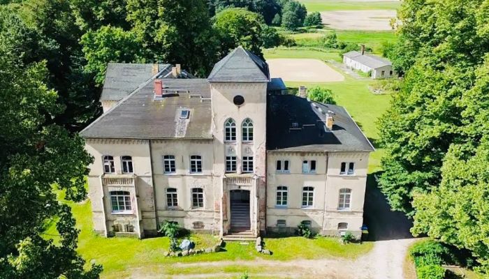 Landhuis te koop 18299 Wardow, Mecklenburg-Vorpommern,  Duitsland