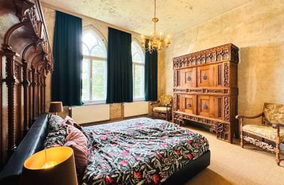 Landhuis te koop 18299 Wardow, Alte Dorfstraße 2b, Mecklenburg-Vorpommern, Slaapkamer