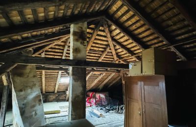 Landhuis te koop 18299 Wardow, Alte Dorfstraße 2b, Mecklenburg-Vorpommern, Zolder