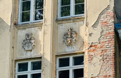 Landhuis te koop 18299 Wardow, Alte Dorfstraße 2b, Mecklenburg-Vorpommern, Details