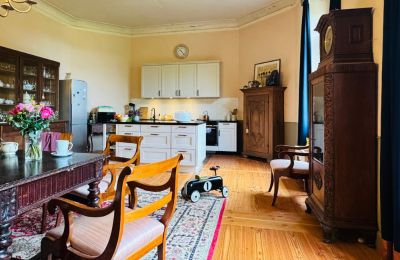 Landhuis te koop 18299 Wardow, Alte Dorfstraße 2b, Mecklenburg-Vorpommern, Woonruimte