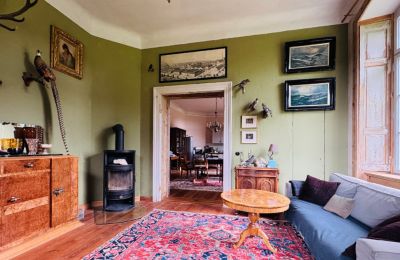 Landhuis te koop 18299 Wardow, Alte Dorfstraße 2b, Mecklenburg-Vorpommern, Woonruimte