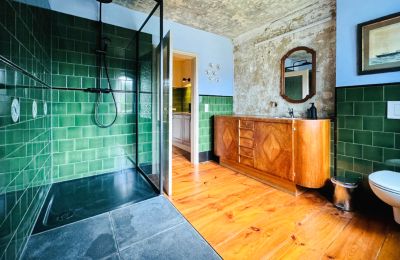 Landhuis te koop 18299 Wardow, Alte Dorfstraße 2b, Mecklenburg-Vorpommern, Badkamer