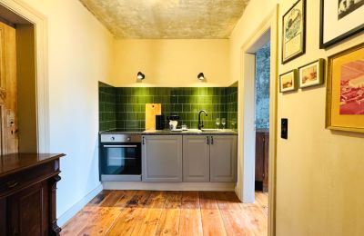 Landhuis te koop 18299 Wardow, Alte Dorfstraße 2b, Mecklenburg-Vorpommern, Keuken