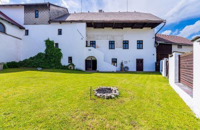 Molen te koop Nové Veselí, Regio Vysočina
