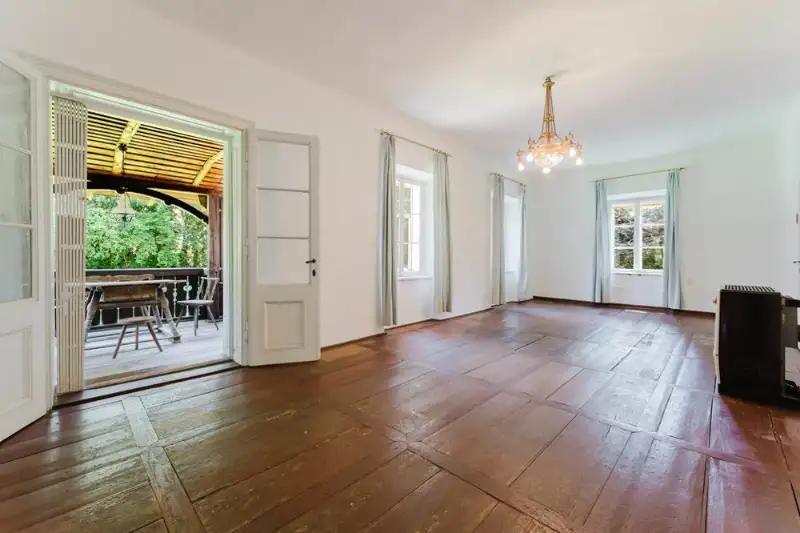 Historische villa te koop 4810 Gmunden, Opper-Oostenrijk,  Oostenrijk, 3