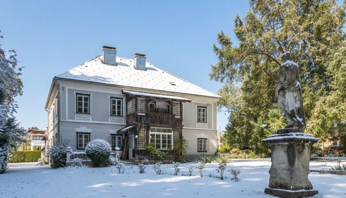 Demeure historique à vendre 4810 Gmunden, Haute-Autriche