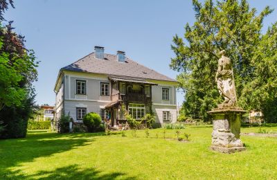 Historische villa te koop 4810 Gmunden, Opper-Oostenrijk, Foto 1/12