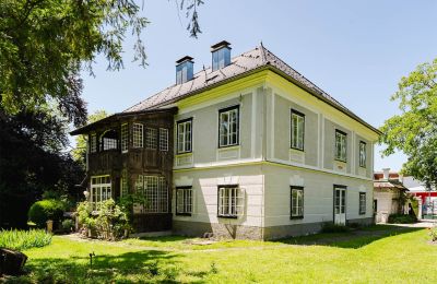 Historische villa te koop 4810 Gmunden, Opper-Oostenrijk, Foto 2/12