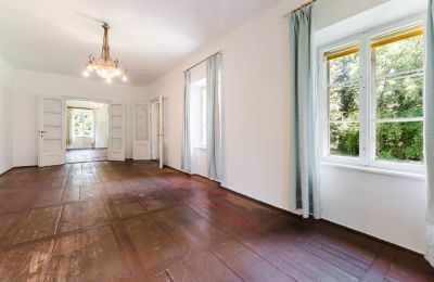 Historische villa te koop 4810 Gmunden, Opper-Oostenrijk, Woonruimte