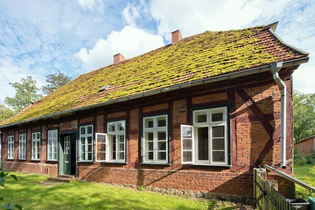 Photos Pfarrhaus Kreien, Nähe Plau am See