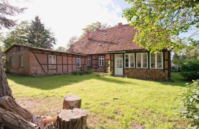 Manoir à vendre 19386 Kreien, Rosenstraße 32, Mecklembourg-Poméranie-Occidentale, Image 24/32