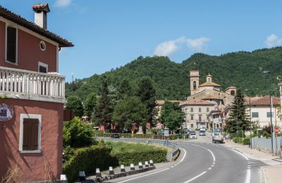 Paleis te koop Mercatello sul Metauro, Marche, Foto 60/63