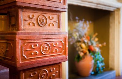 Paleis te koop Mercatello sul Metauro, Marche, Foto 39/63