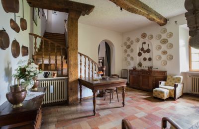 Paleis te koop Mercatello sul Metauro, Marche, Foto 36/63