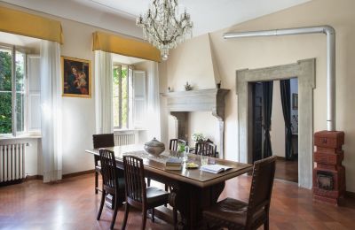 Paleis te koop Mercatello sul Metauro, Marche, Foto 21/63