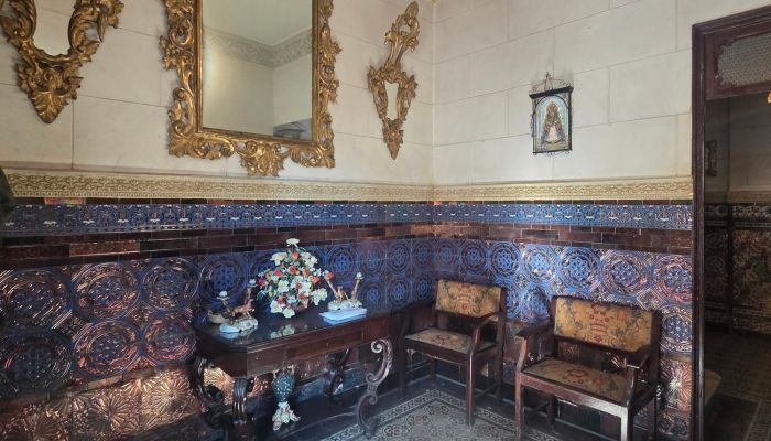 Landhuis te koop San Juan de Aznalfarache, Andalusië,  Spanje