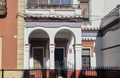 Landhuis te koop San Juan de Aznalfarache, Betis 11, Andalusië, Foto 20/40