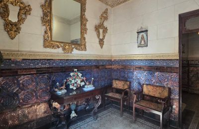 Landhuis San Juan de Aznalfarache, Andalusië