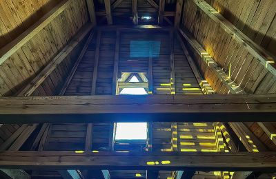 Kasteel te koop Komorowice, Wrocławska 27, Neder-Silezië, Zolder