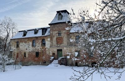 Kasteel te koop Komorowice, Wrocławska 27, Neder-Silezië, Foto 21/27