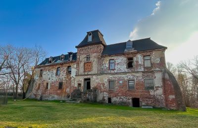 Kasteel te koop Komorowice, Wrocławska 27, Neder-Silezië, Foto 20/27