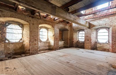 Kasteel te koop Komorowice, Wrocławska 27, Neder-Silezië, Interieur 2