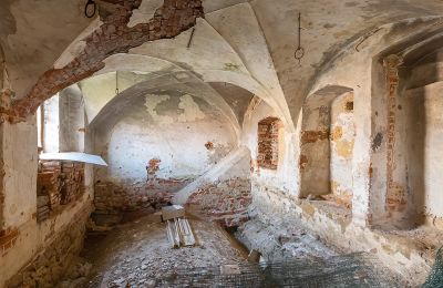 Kasteel te koop Komorowice, Wrocławska 27, Neder-Silezië, Interiør 1