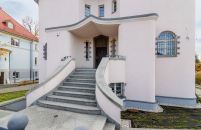 Demeure historique à vendre Wrocław, Racławicka, Basse-Silésie, Image 22/22