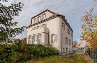 Demeure historique à vendre Wrocław, Racławicka, Basse-Silésie, Image 2/22