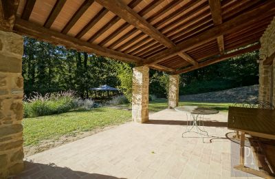 Maison de campagne à vendre 06019 Umbertide, Ombrie, Image 17/47