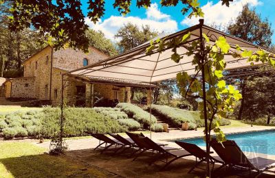 Maison de campagne à vendre 06019 Umbertide, Ombrie, Image 11/47