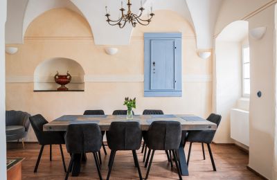 Inspiré par la Renaissance, restauré pour l’avenir : un château comme une maison individuelle, Image 6