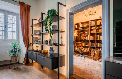 Inspiré par la Renaissance, restauré pour l’avenir : un château comme une maison individuelle, Image 8