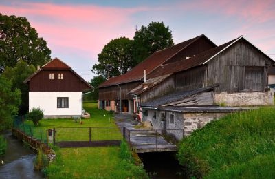 Moulin à vendre Turčianske Teplice, Région de Žilina, Image 1/31