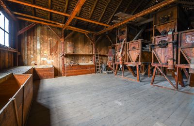 Moulin à vendre Turčianske Teplice, Région de Žilina, Image 17/31