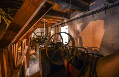 Moulin à vendre Turčianske Teplice, Région de Žilina, Image 19/31
