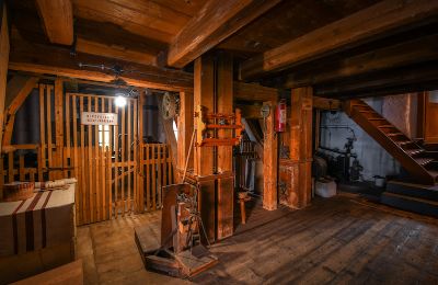 Moulin à vendre Turčianske Teplice, Région de Žilina, Image 20/31