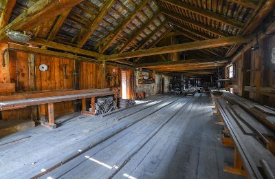 Moulin à vendre Turčianske Teplice, Région de Žilina, Image 27/31