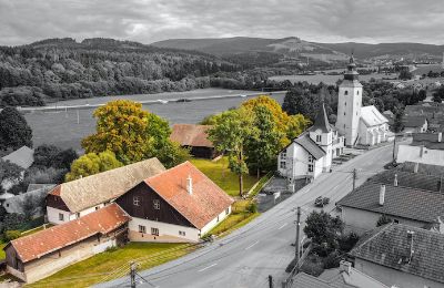 Moulin à vendre Turčianske Teplice, Région de Žilina, Image 3/31