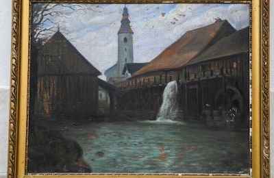 Moulin à vendre Turčianske Teplice, Région de Žilina, Image 31/31