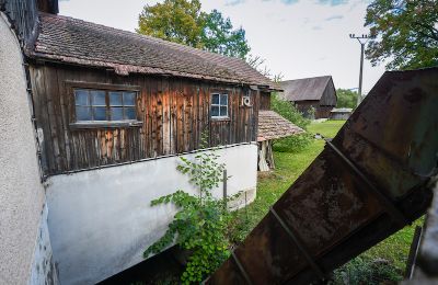 Moulin à vendre Turčianske Teplice, Région de Žilina, Image 9/31