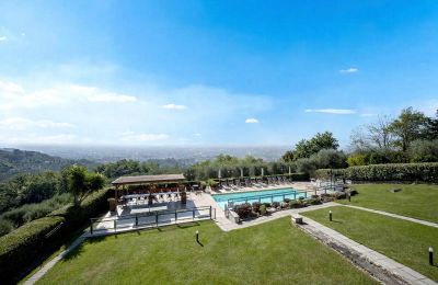 Historisch pand te koop Montecatini Terme, Toscane, Foto 5/20