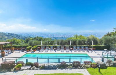 Historisch pand te koop Montecatini Terme, Toscane, Foto 6/20