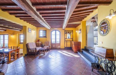 Historisch pand te koop Montecatini Terme, Toscane, Foto 7/20