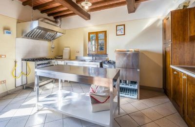 Historisch pand te koop Montecatini Terme, Toscane, Foto 9/20