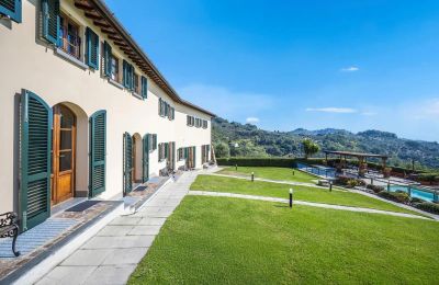 Historisch pand te koop Montecatini Terme, Toscane, Foto 4/20