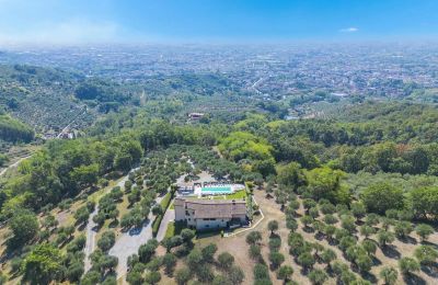 Historisch pand te koop Montecatini Terme, Toscane, Foto 19/20