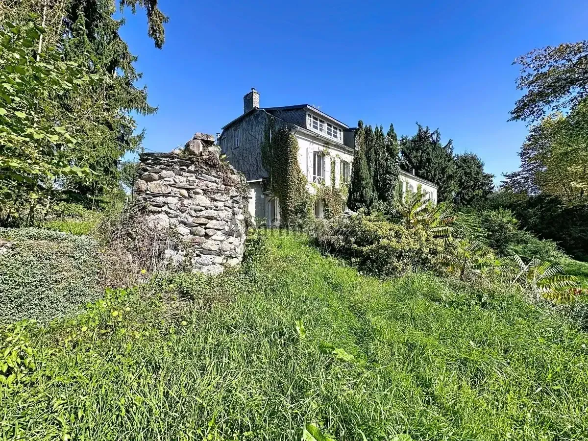 Photos Maison de maître / Domaine historique près de Lourdes